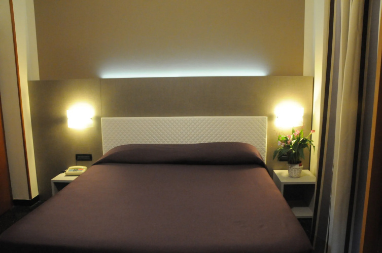 Hotel Villa Camilla