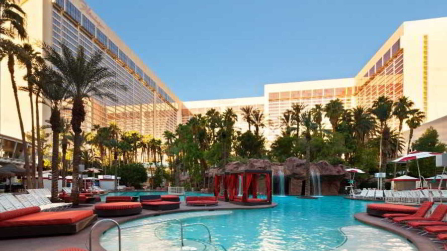 Flamingo Las Vegas photo 36