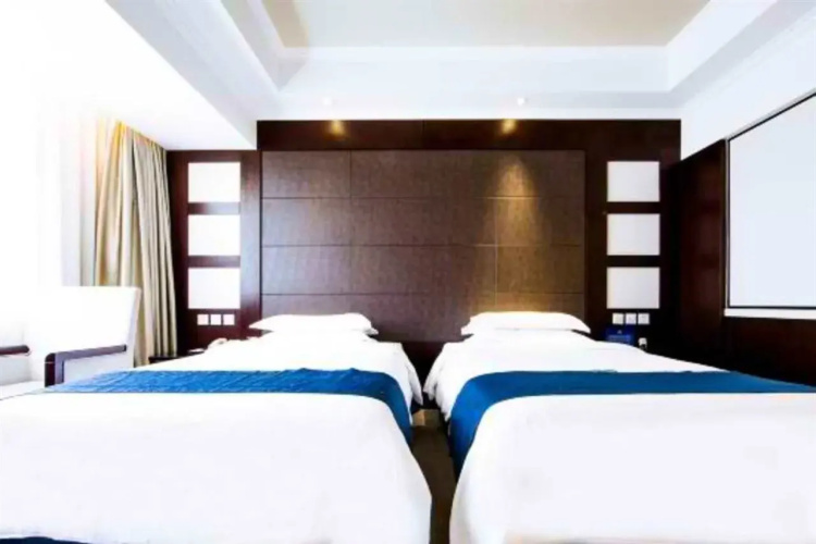 Lingnan Pearl Hotel beiing