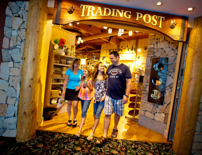 Great Wolf Lodge - Niagara Falls photo 27