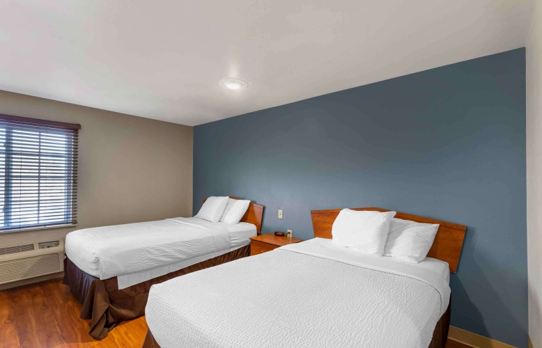 Quadruple Suite