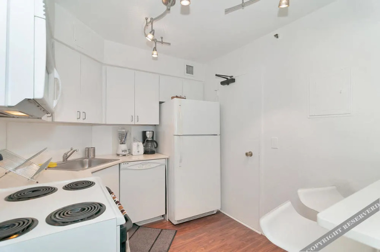 Hora Vacation Rentals