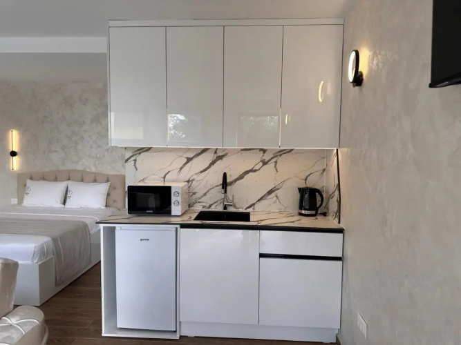 Hotel Treva