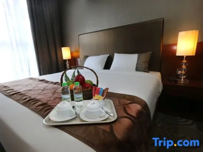 Double Suite