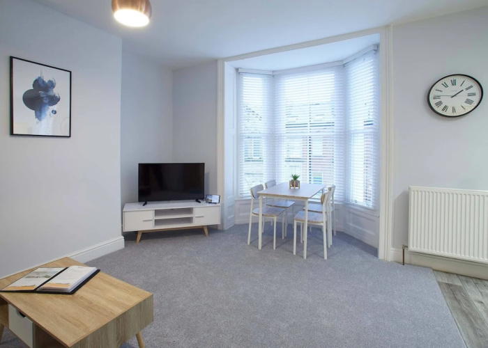 The Normanby Terrace