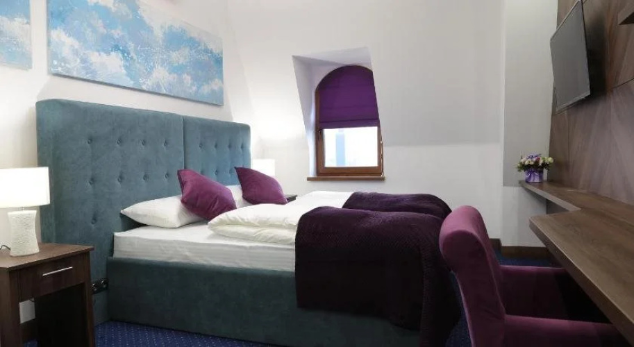 Hotel Fridman