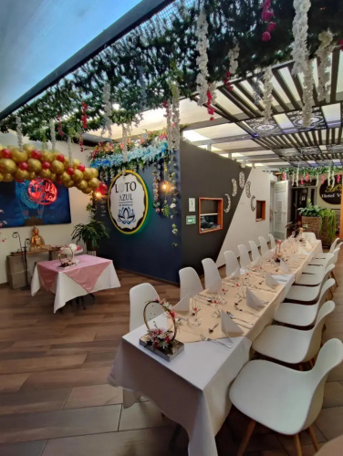 Vymar Hotel