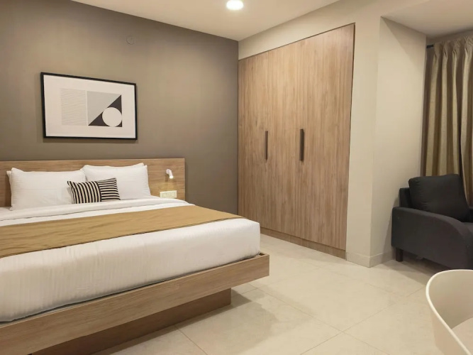 Olive Hotel Millers Road by Embassy Group