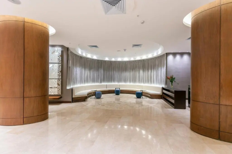 Holiday Inn Cartagena Morros photo 24