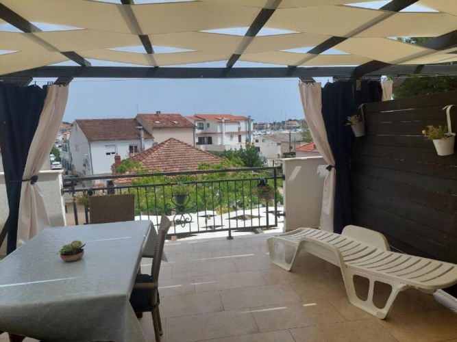 1 Bedroom Superior Apartment