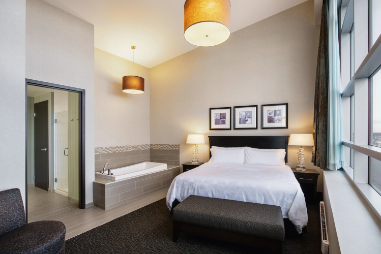 Holiday Inn Saskatoon Downtown photo 7