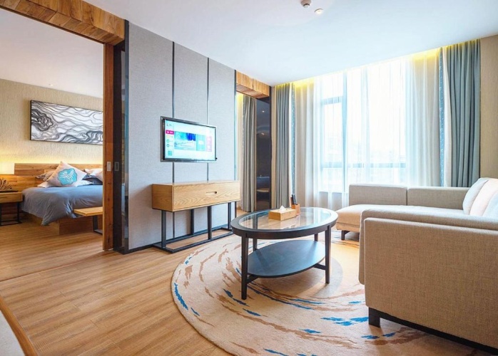 Double Suite