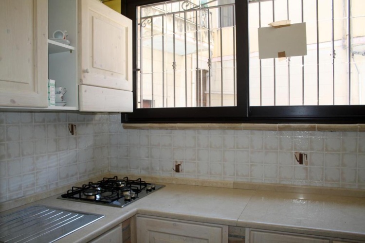 Basement Apartment
