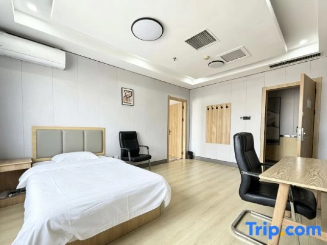 Triple Suite