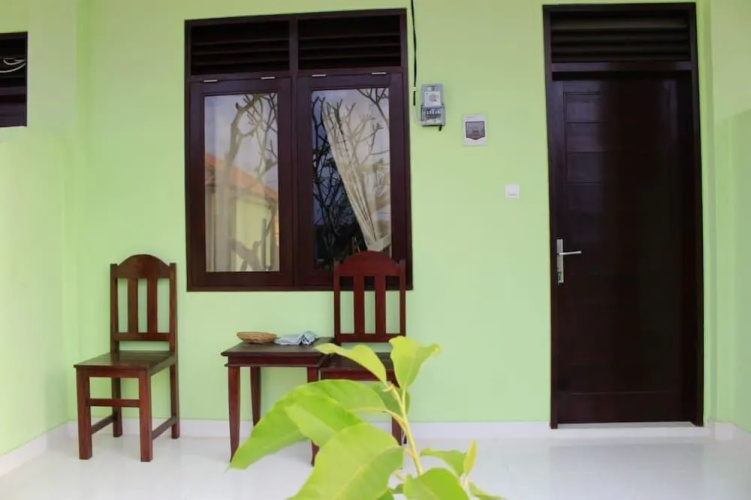 Puri Anyar Canggu