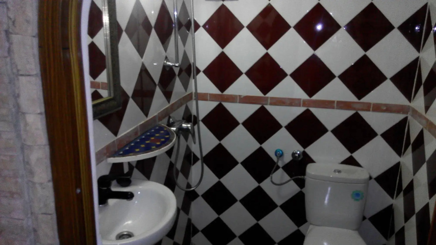 Pasta Plaza Hotel