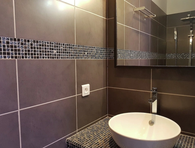 3 Bedrooms Classic Villa