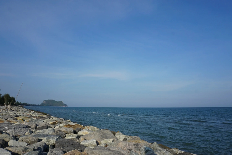 Kalamona Seaview