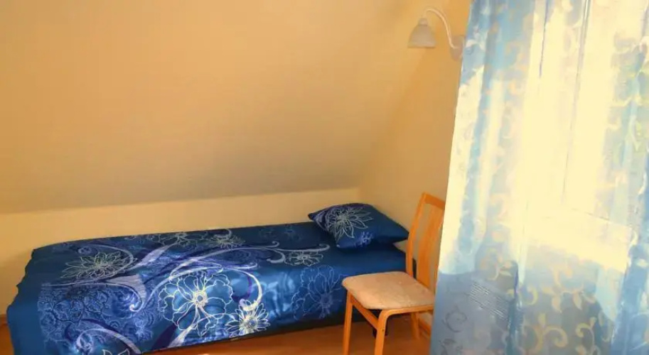 Õuna Homestay