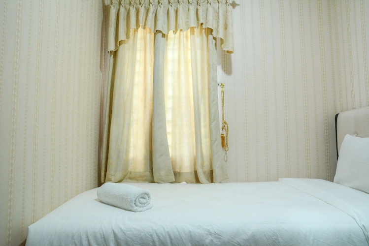 Spacious Marina Mediterania Ancol
