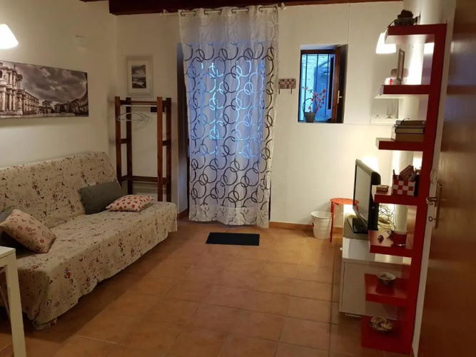 Appartamento Aretusa