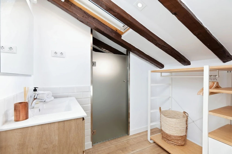 Alterhome Apartamento Chueca IV