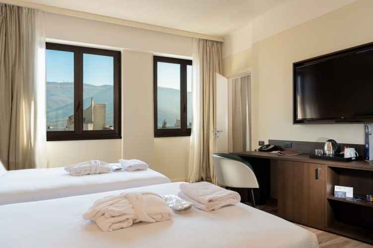 DoubleTree by Hilton Brescia photo 39