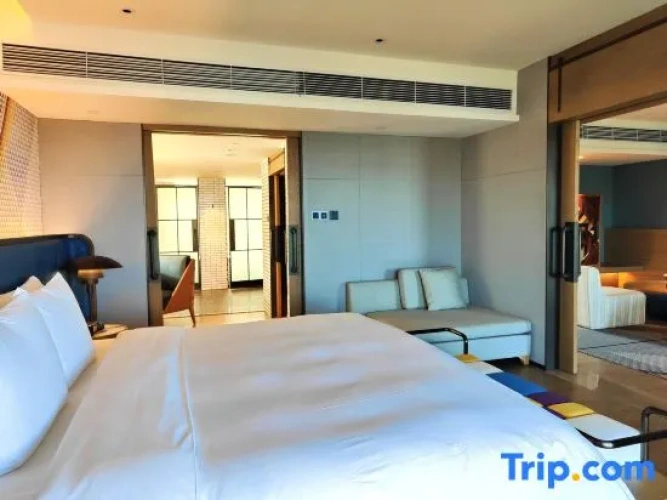 2 Bedrooms Family Suite