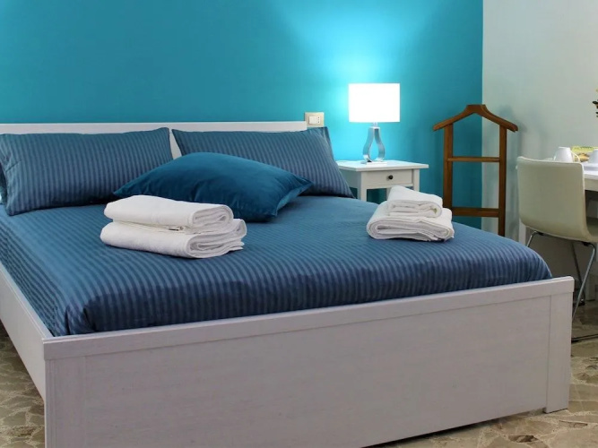 La Chiave Rossa B&B