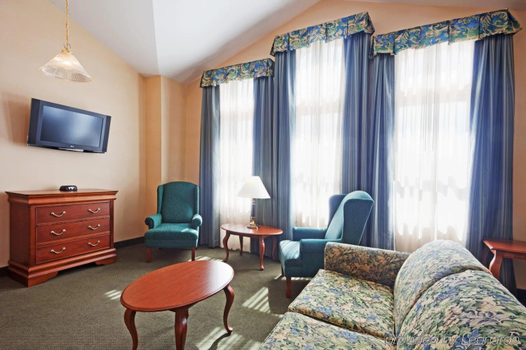 Holiday Inn Express Durham-UNH