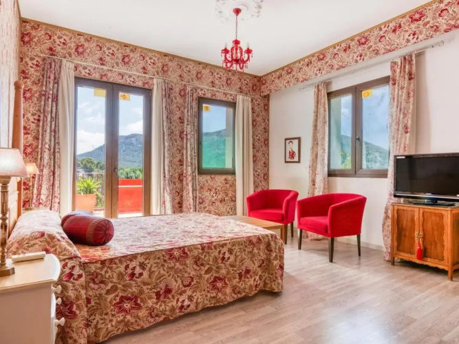 Alqueria B&B