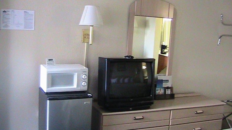 Standard Quintuple room