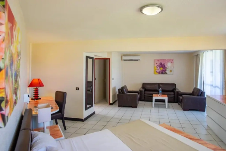 Junior Suite
