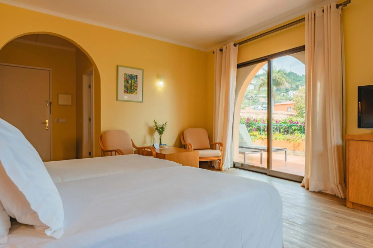 Quinta Splendida Wellness & Botanical Garden