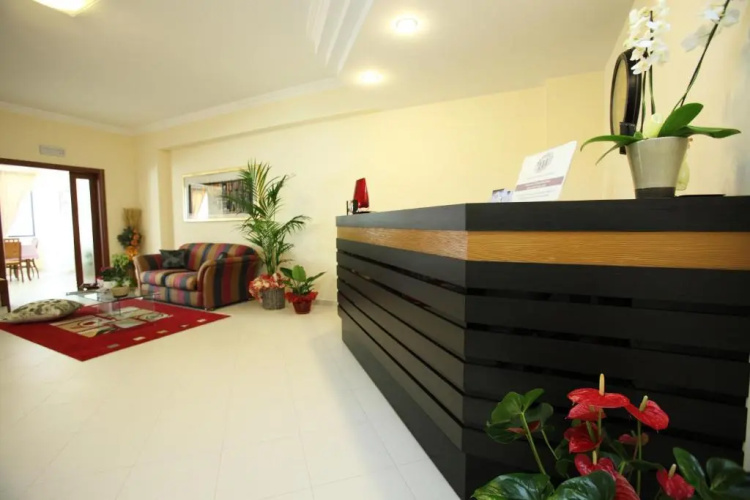 B&B Armony 111