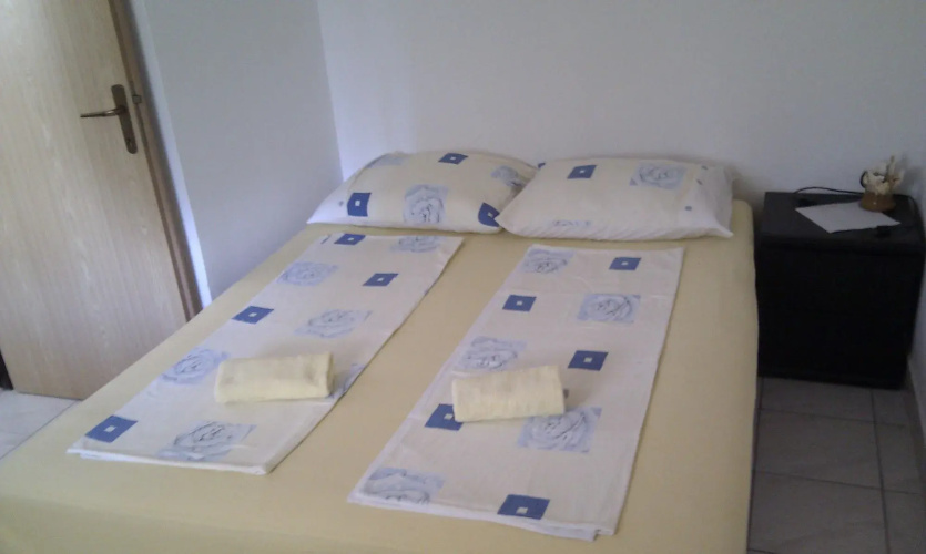 Apartments Megy