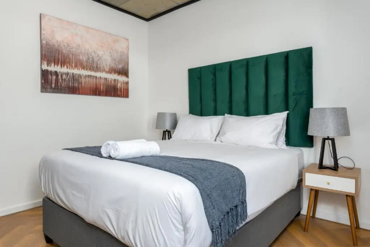 Bridgewater One Apartments
