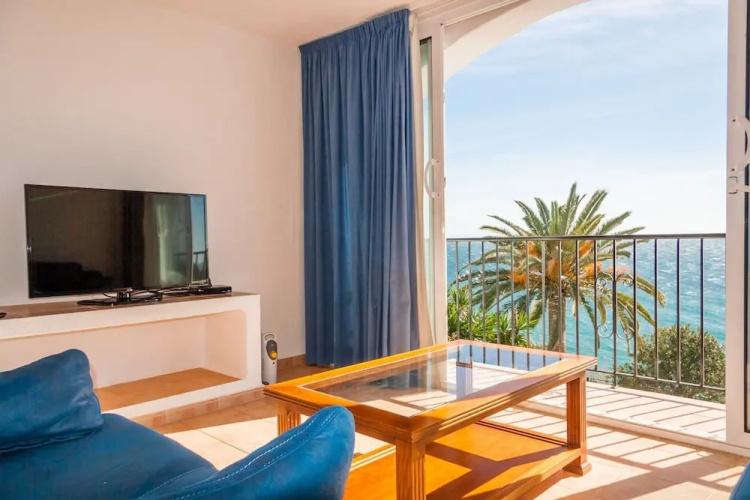 Apartamento Tuhillo Canovas Nerja