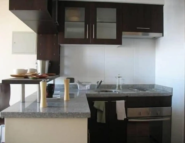 1 Bedroom Triple Apartment