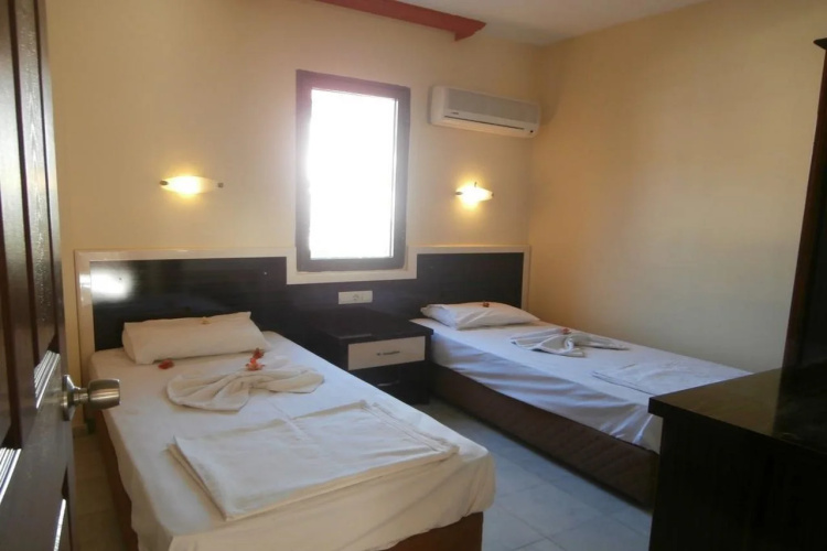 Sun Village Apartments