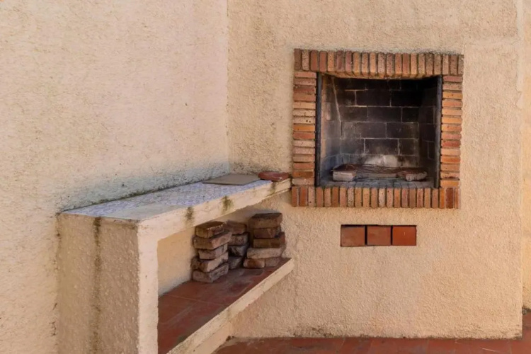 GRIFEU 14 Apartamento con terraza exterior