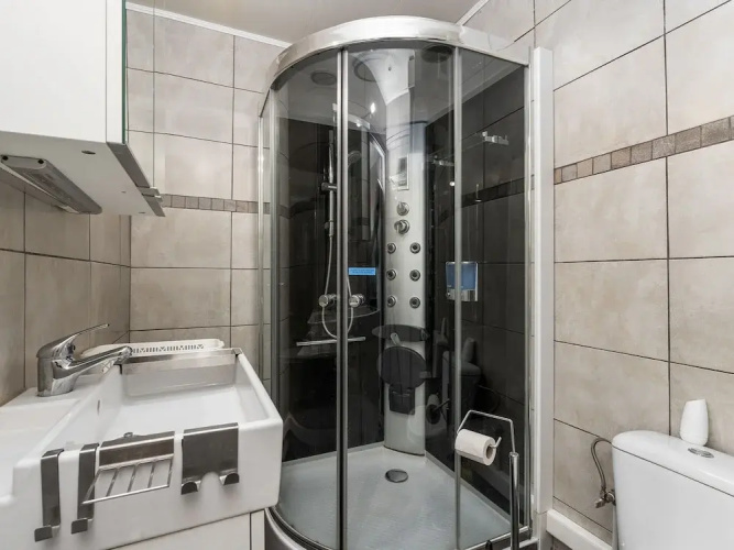 Agraable Studio sur la Place du Casino