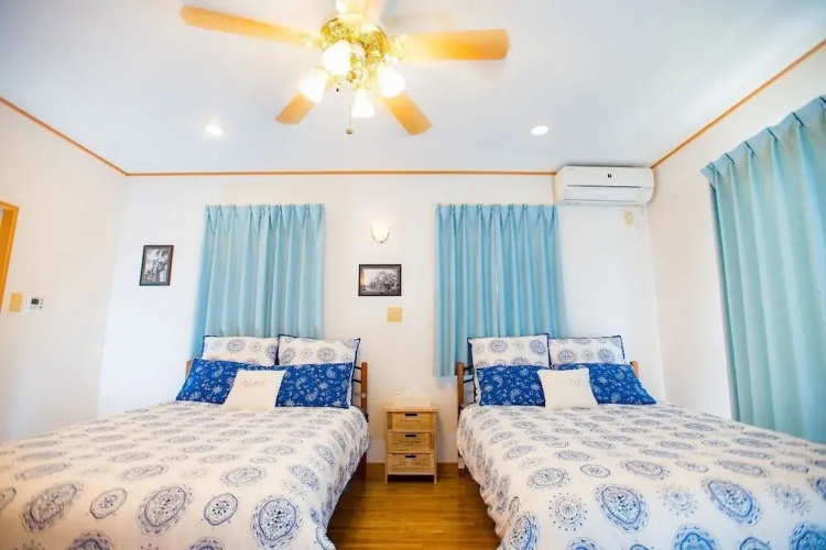 Country house Uruma