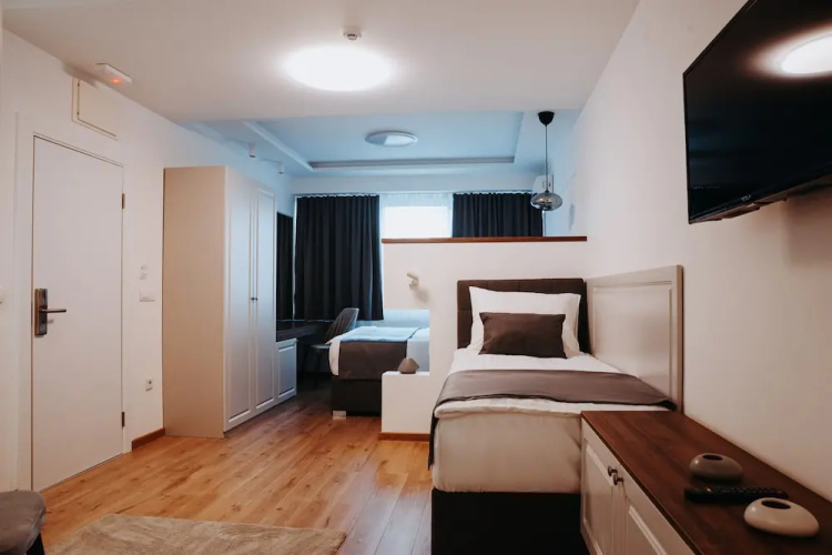 Boutique Hotel Nea