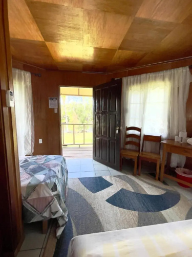 Lamanai Riverside Retreat
