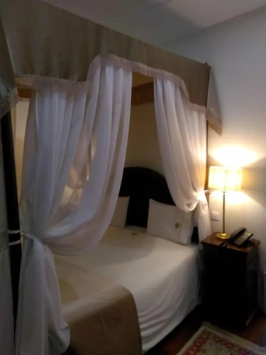 Double Junior Suite