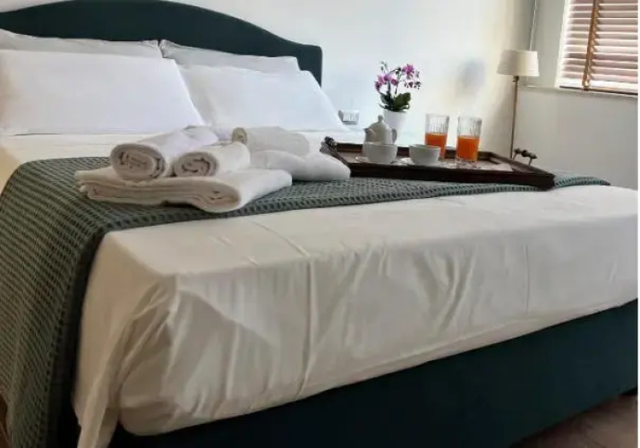 Aléa Rooms