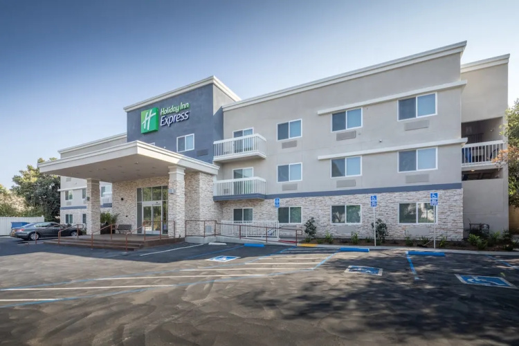 Quality Inn Civic Center