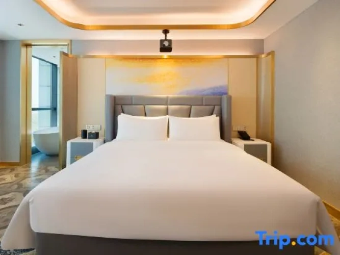 Executive Double Suite