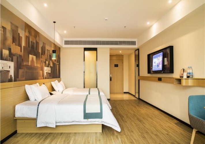 Business Twin room